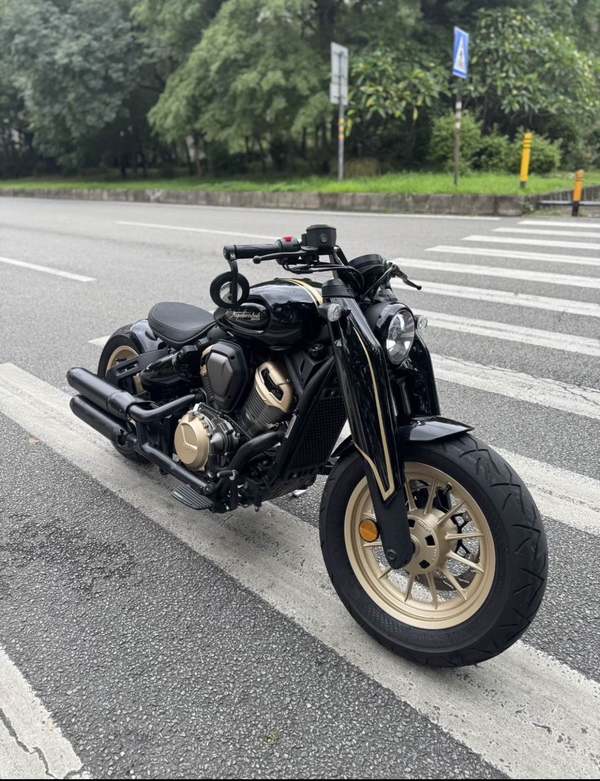 奔达 拿破仑450