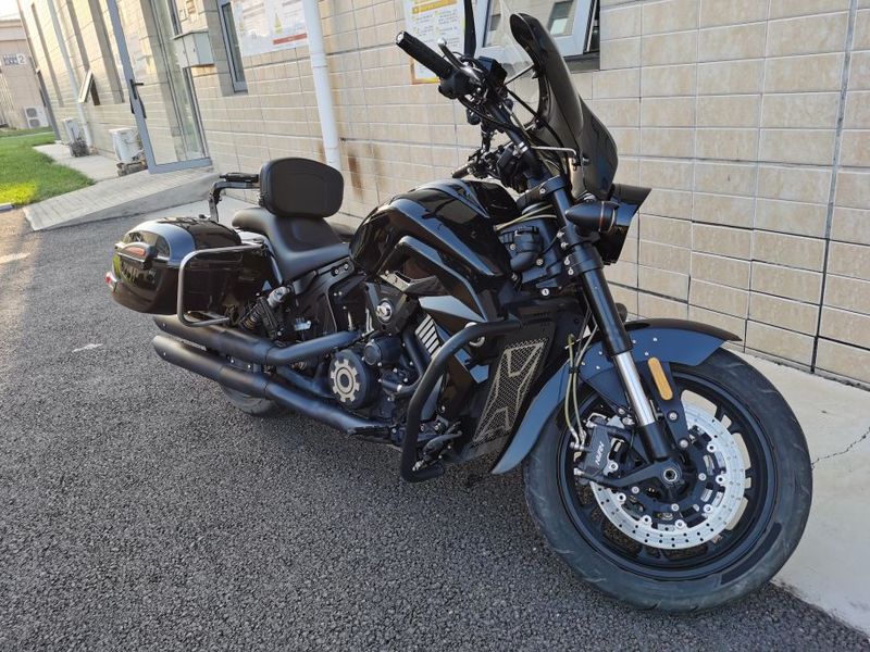 摩瑞 MV800
