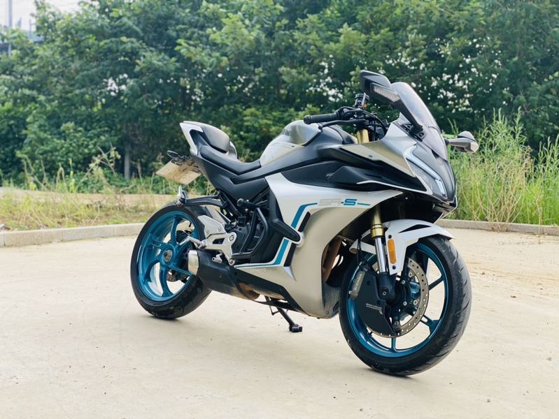 春风 450SR