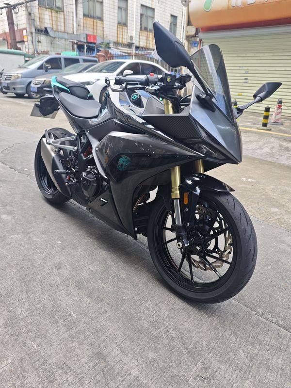 凯越 321RR