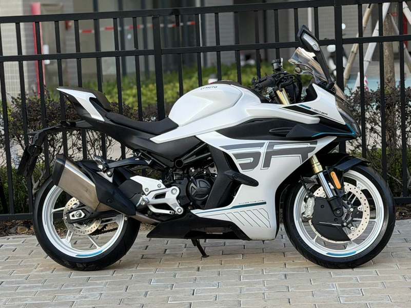 春风 450SR