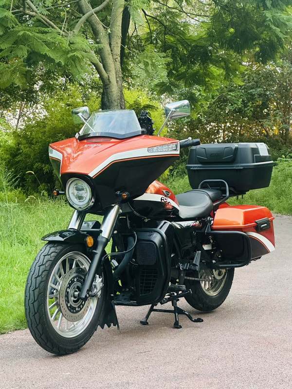 杰迪 Custom 250
