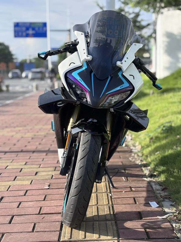 春风 450SR
