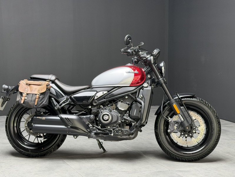 春风 450CL-C