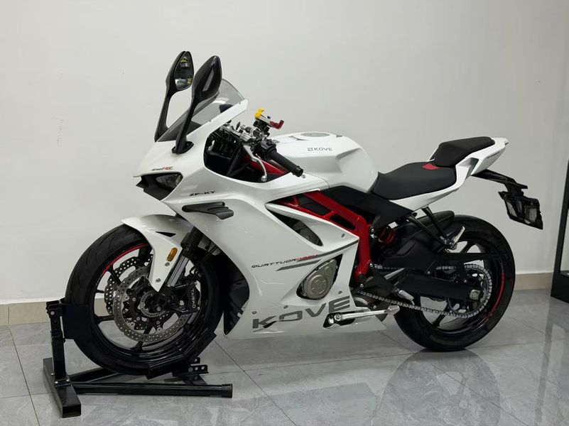 凯越 450RR