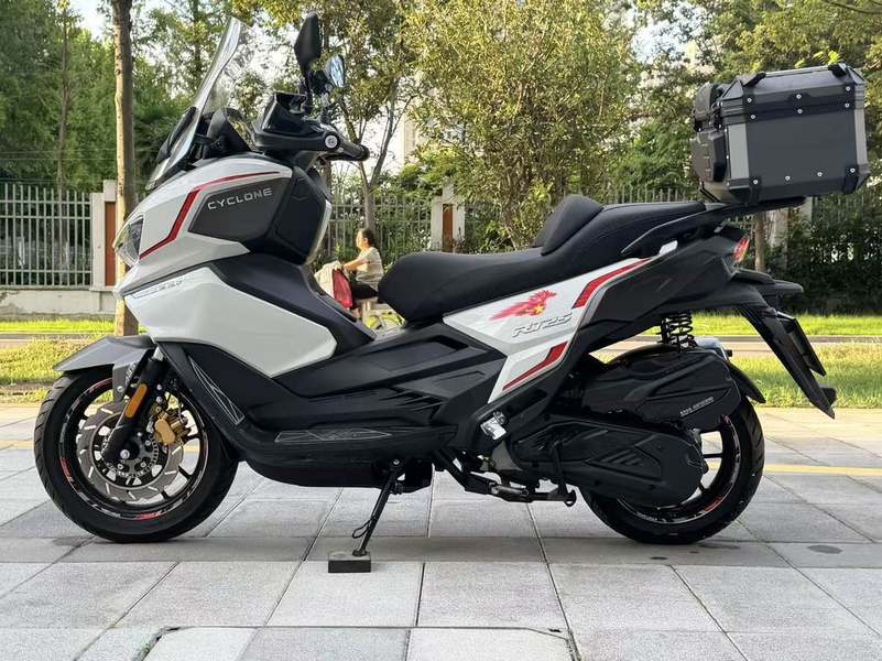 赛科龙 RT250
