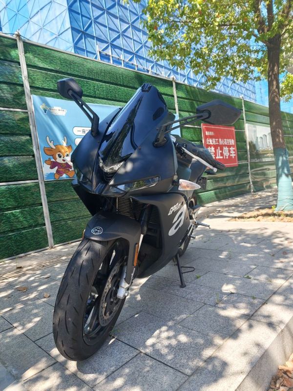 宗申阿普利亚 GPR150R