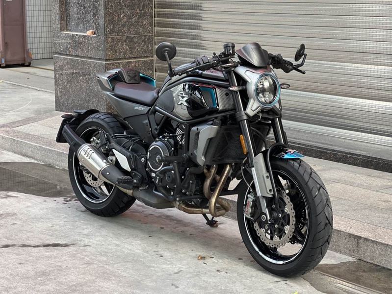 春风 700CL-X
