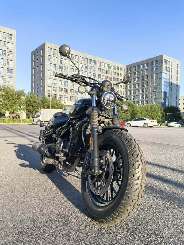 春风 250CL-C