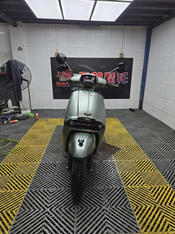 维多利亚 Sixties 150Si