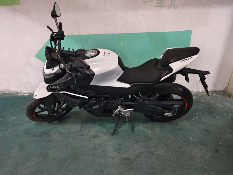 春风 450NK
