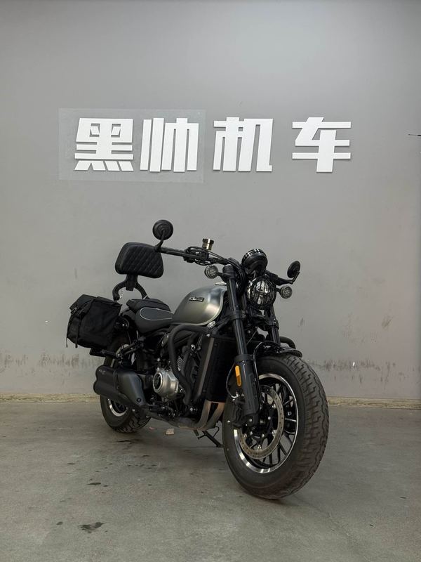 春风 450CL-C