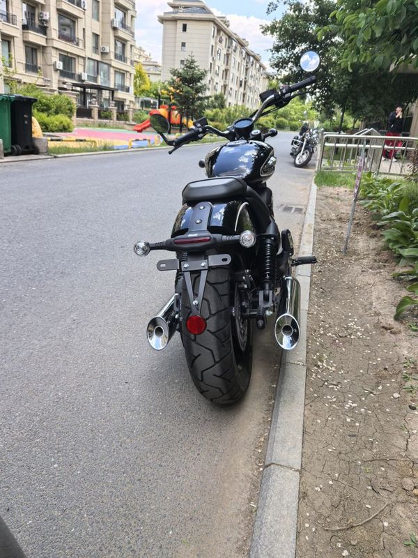 奔达 金吉拉350