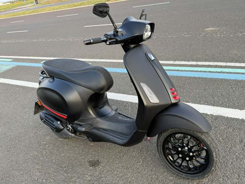 VESPA Sprint 150