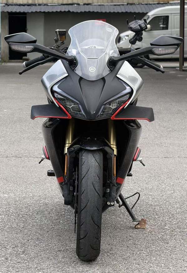 春风 450SR