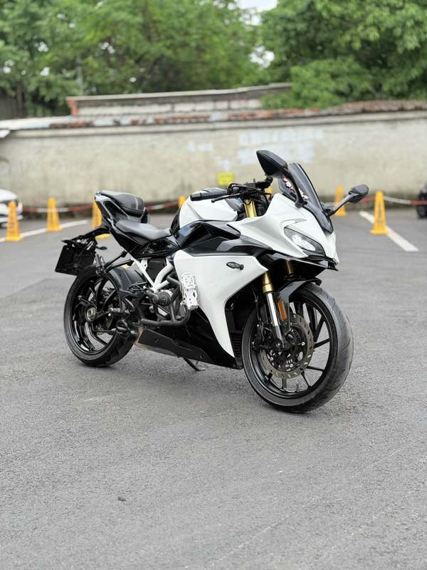 春风 250SR