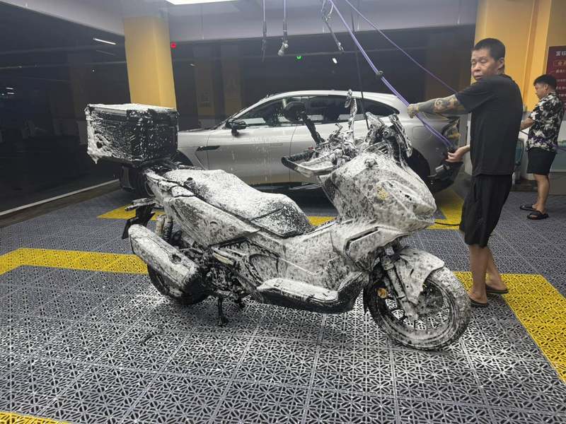本田 ADV350