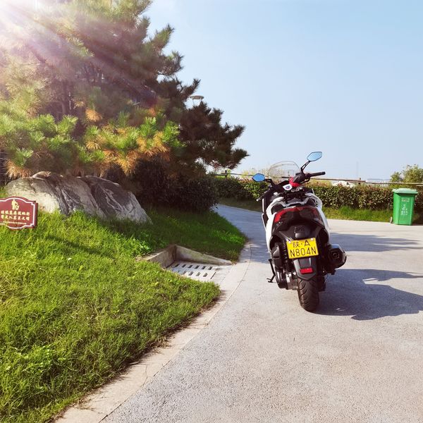 光阳 赛艇 CT250