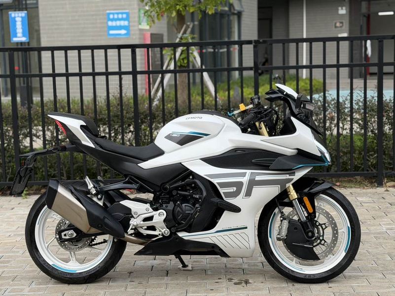 春风 450SR
