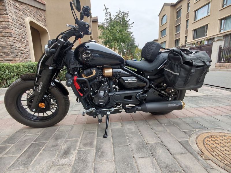 赛科龙 RA600