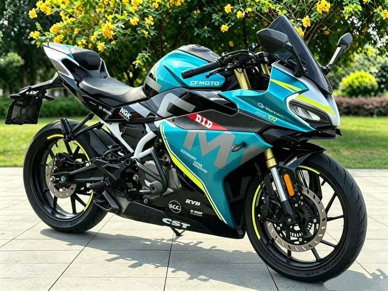 春风 250SR