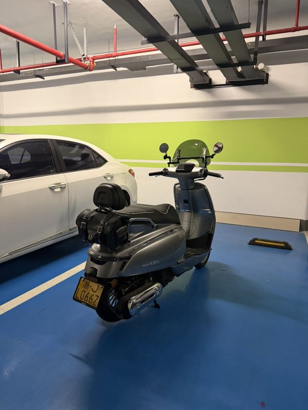 春风 150AURA