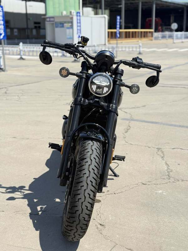 春风 450CL-C