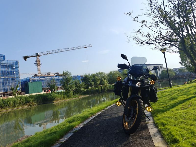 无极 DS900