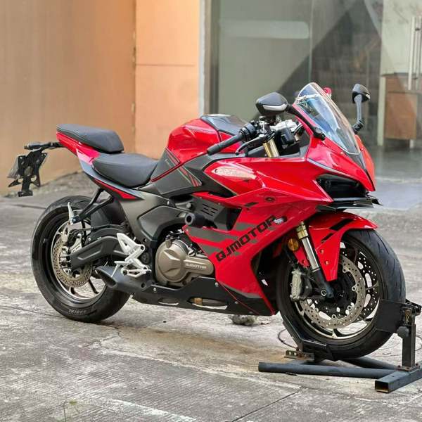 QJMOTOR 赛550