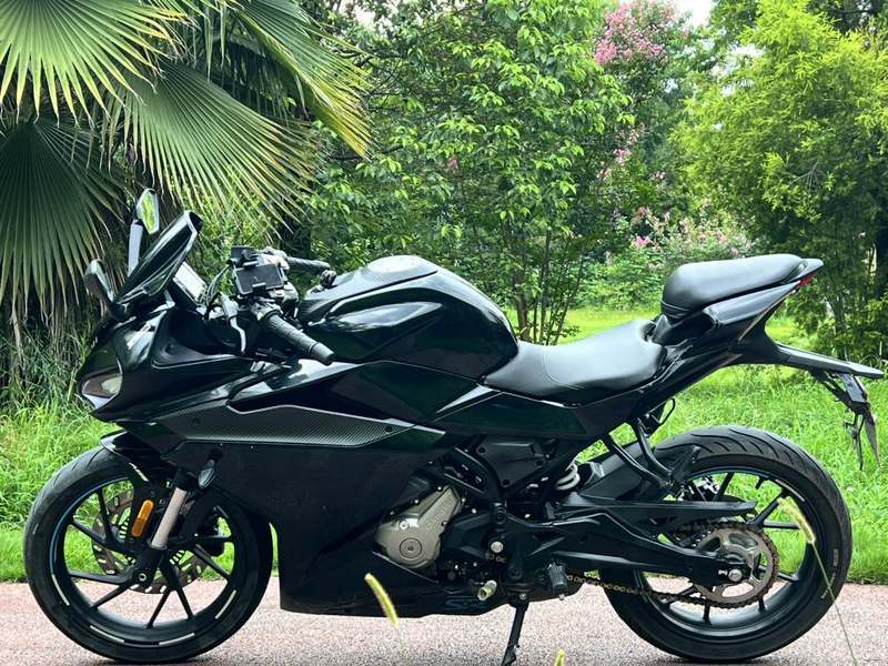 春风 250SR