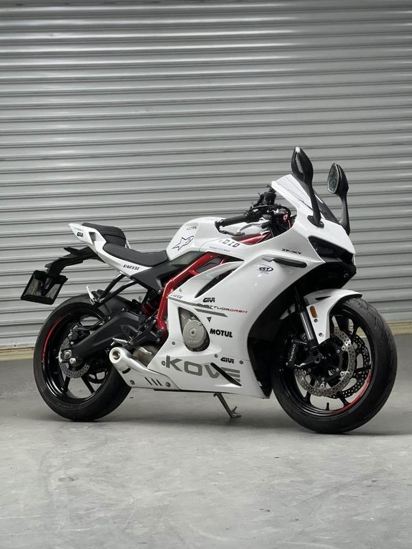 凯越 450RR
