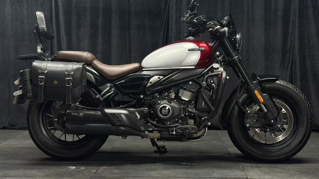 春风 450CL-C