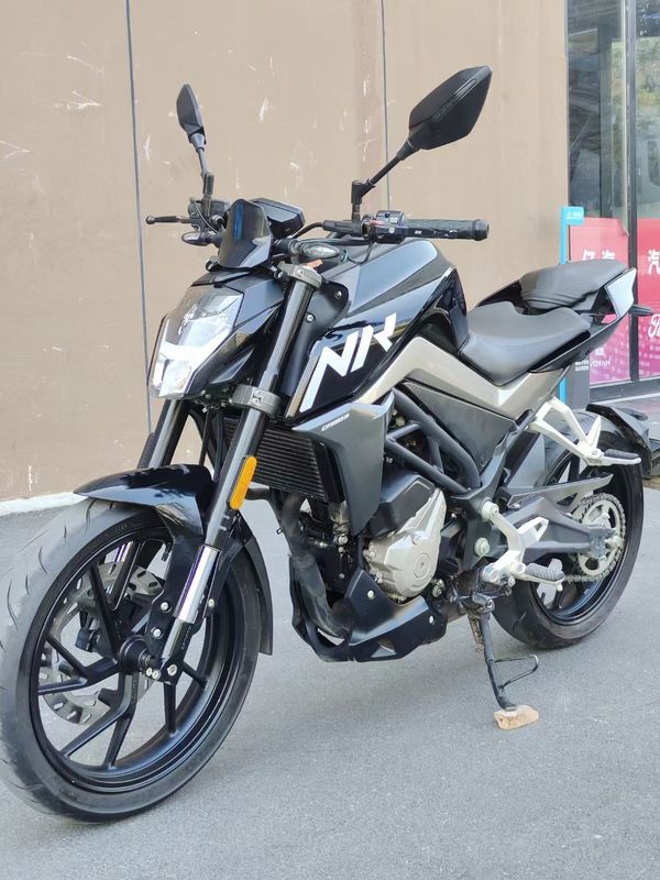 春风 250NK