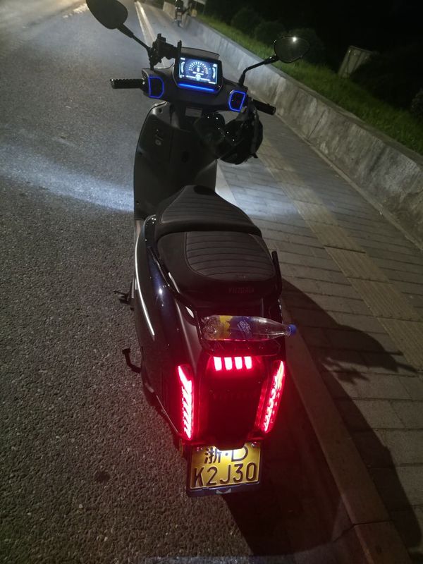 维多利亚 Sixties 150Si
