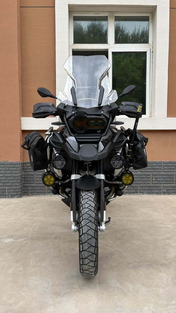 宝马 R 1250 GS