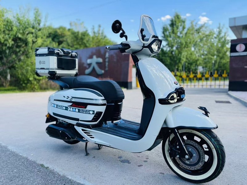 维多利亚 Sixties 150Si