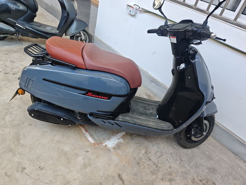 维多利亚 Sixties 150Si