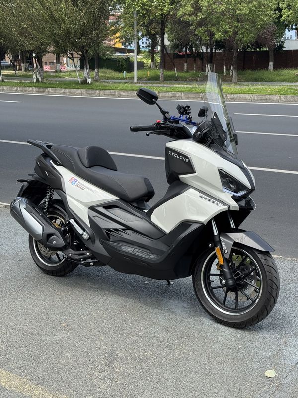 赛科龙 RT250