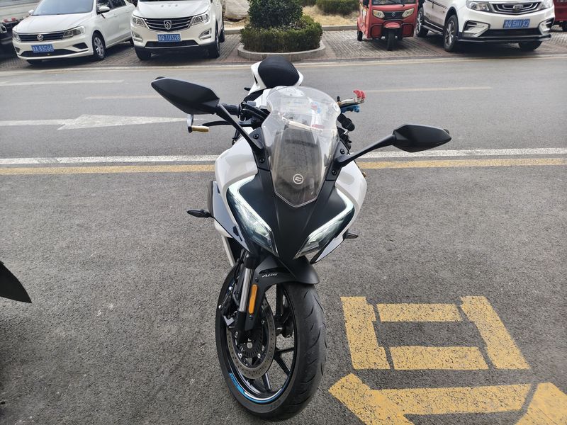 春风 250SR