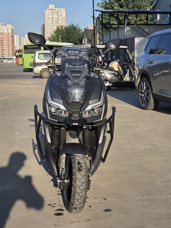 大阳 VRC150