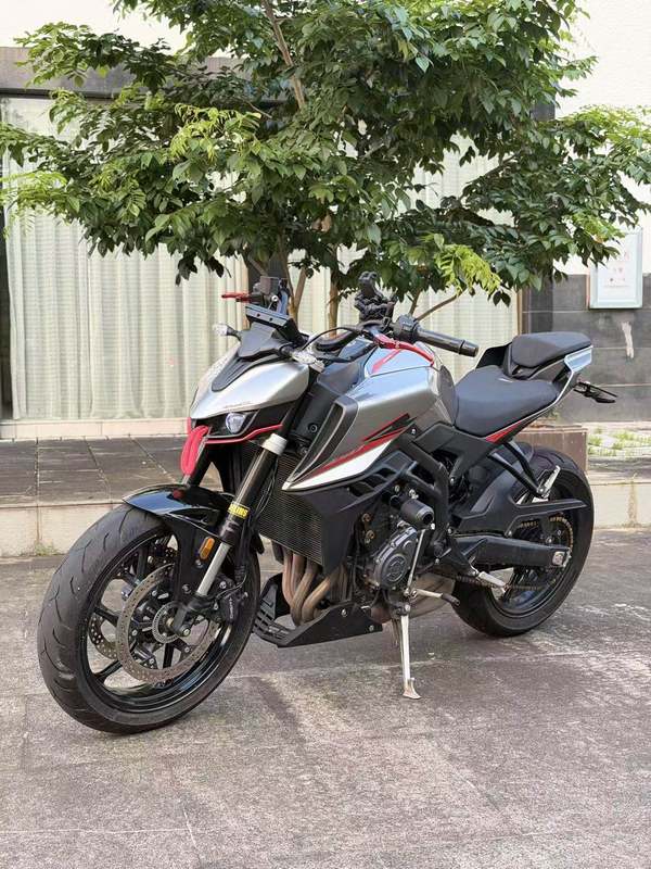 凯越 450R