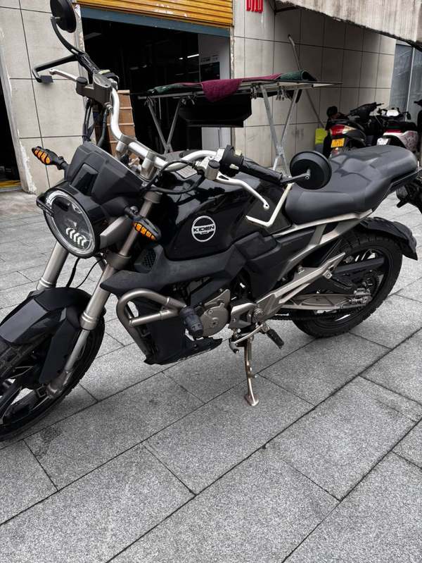 启典 KD150-G