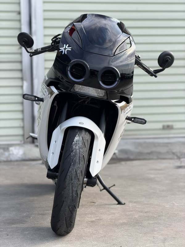 春风 500SR