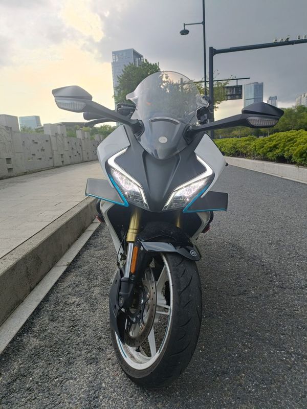 春风 450SR