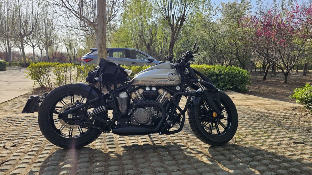 奔达 拿破仑250