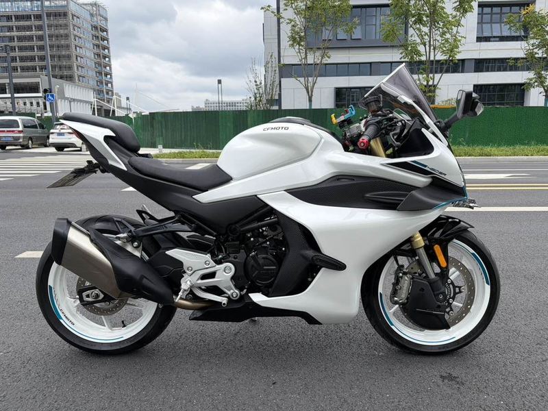 春风 450SR