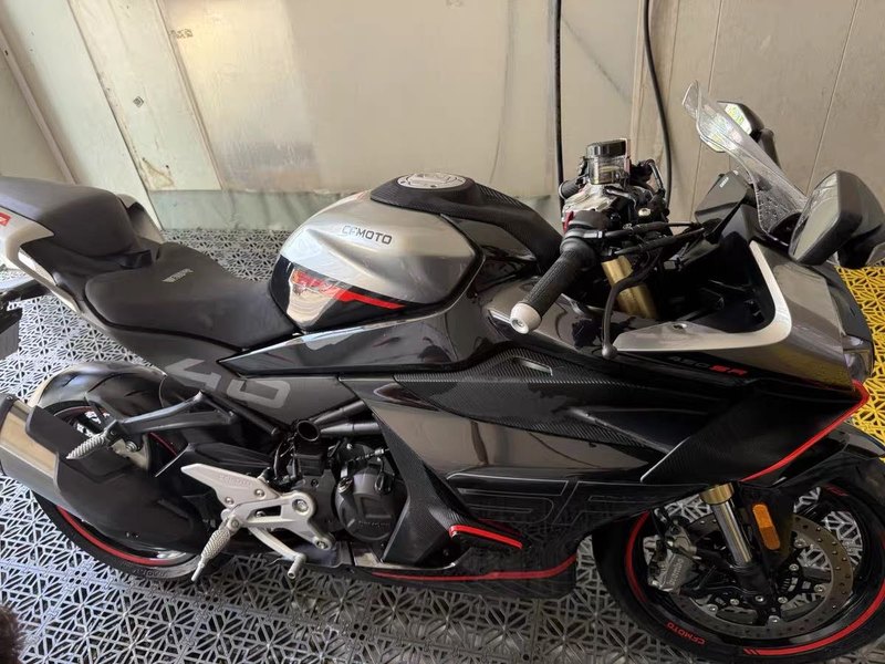 春风 450SR