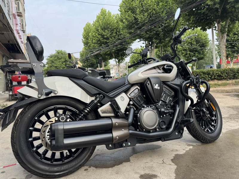 奔达 黑旗500