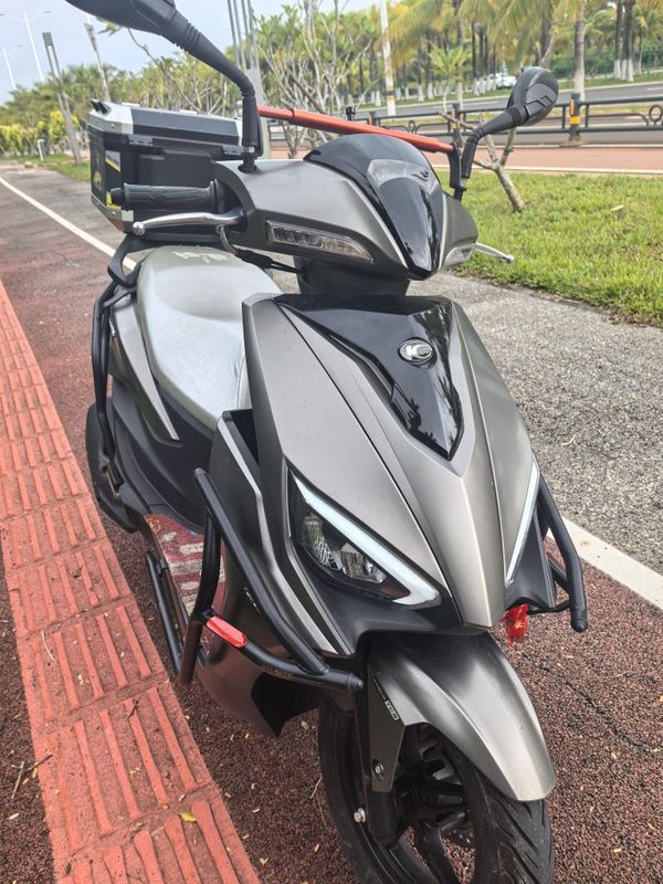 光阳 KS125