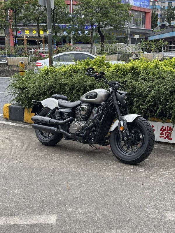 奔达 金吉拉500